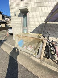 セジュール大森町の物件内観写真